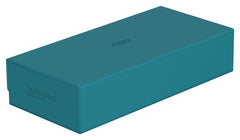 Ultimate Guard Superhive 550+ Xenoskin - Petrol 4056133022521