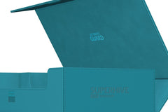 Ultimate Guard Superhive 550+ Xenoskin - Petrol 4056133022521