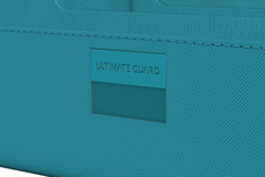 Ultimate Guard Superhive 550+ Xenoskin - Petrol 4056133022521