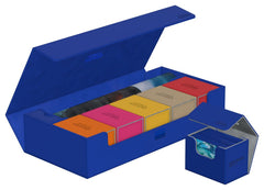 Ultimate Guard Superhive 550+ Xenoskin - Blue 4056133022545