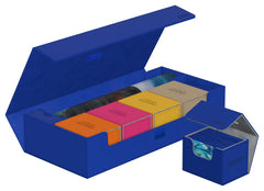 Ultimate Guard Superhive 550+ Xenoskin - Blue 4056133022545