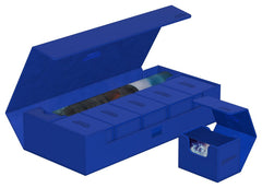 Ultimate Guard Superhive 550+ Xenoskin - Blue 4056133022545