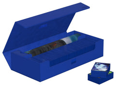 Ultimate Guard Superhive 550+ Xenoskin - Blue 4056133022545