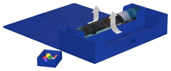 Ultimate Guard Superhive 550+ Xenoskin - Blue 4056133022545