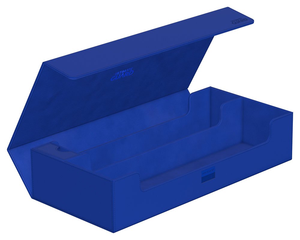 Ultimate Guard Superhive 550+ Xenoskin - Blue 4056133022545