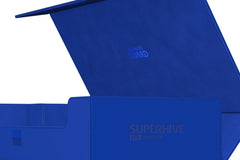 Ultimate Guard Superhive 550+ Xenoskin - Blue 4056133022545