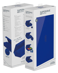 Ultimate Guard Superhive 550+ Xenoskin - Blue 4056133022545