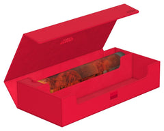 Ultimate Guard Superhive 550+ Xenoskin - Red 4056133022569