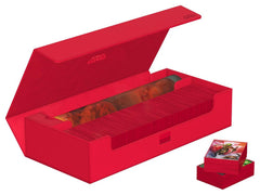 Ultimate Guard Superhive 550+ Xenoskin - Red 4056133022569