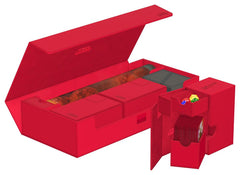 Ultimate Guard Superhive 550+ Xenoskin - Red 4056133022569