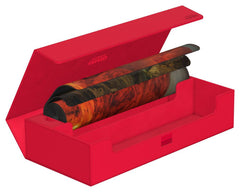 Ultimate Guard Superhive 550+ Xenoskin - Red 4056133022569