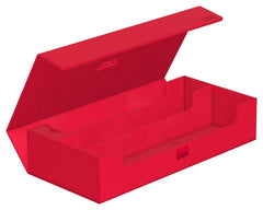 Ultimate Guard Superhive 550+ Xenoskin - Red 4056133022569