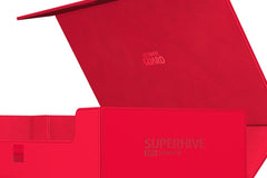 Ultimate Guard Superhive 550+ Xenoskin - Red 4056133022569
