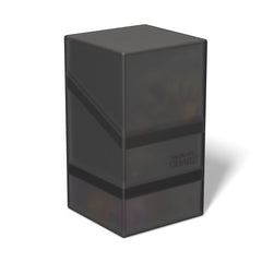 Ultimate Guard Boulder'n'Tray 100+ - Onyx 4056133022804