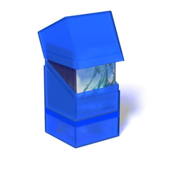 Ultimate Guard Boulder'n'Tray 100+ - Sapphire 4056133022842