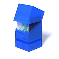 Ultimate Guard Boulder'n'Tray 100+ - Sapphire 4056133022842