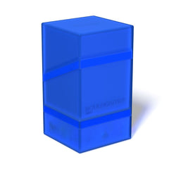 Ultimate Guard Boulder'n'Tray 100+ - Sapphire 4056133022842