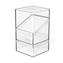 Ultimate Guard Boulder'n'Tray 100+ - Clear 4056133022903