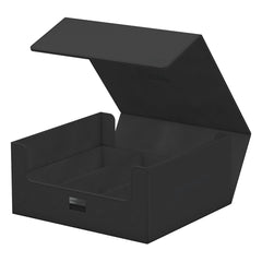 Ultimate Guard Treasurehive 90+ Xenoskin - Black 4056133023047