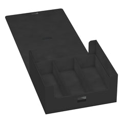 Ultimate Guard Treasurehive 90+ Xenoskin - Black 4056133023047