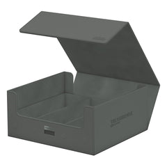 Ultimate Guard Treasurehive 90+ Xenoskin - Grey 4056133023061