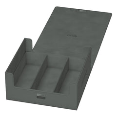 Ultimate Guard Treasurehive 90+ Xenoskin - Grey 4056133023061