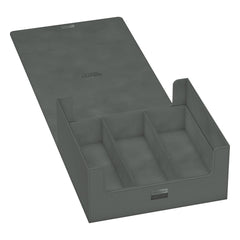 Ultimate Guard Treasurehive 90+ Xenoskin - Grey 4056133023061
