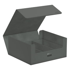 Ultimate Guard Treasurehive 90+ Xenoskin - Grey 4056133023061