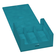 Ultimate Guard Treasurehive 90+ Xenoskin - Petrol 4056133023085