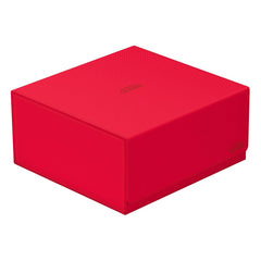 Ultimate Guard Treasurehive 90+ Xenoskin - Red 4056133023108