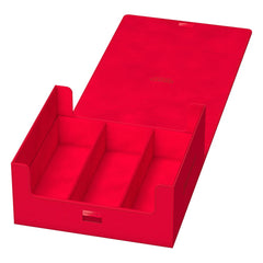 Ultimate Guard Treasurehive 90+ Xenoskin - Red 4056133023108