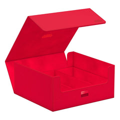 Ultimate Guard Treasurehive 90+ Xenoskin - Red 4056133023108