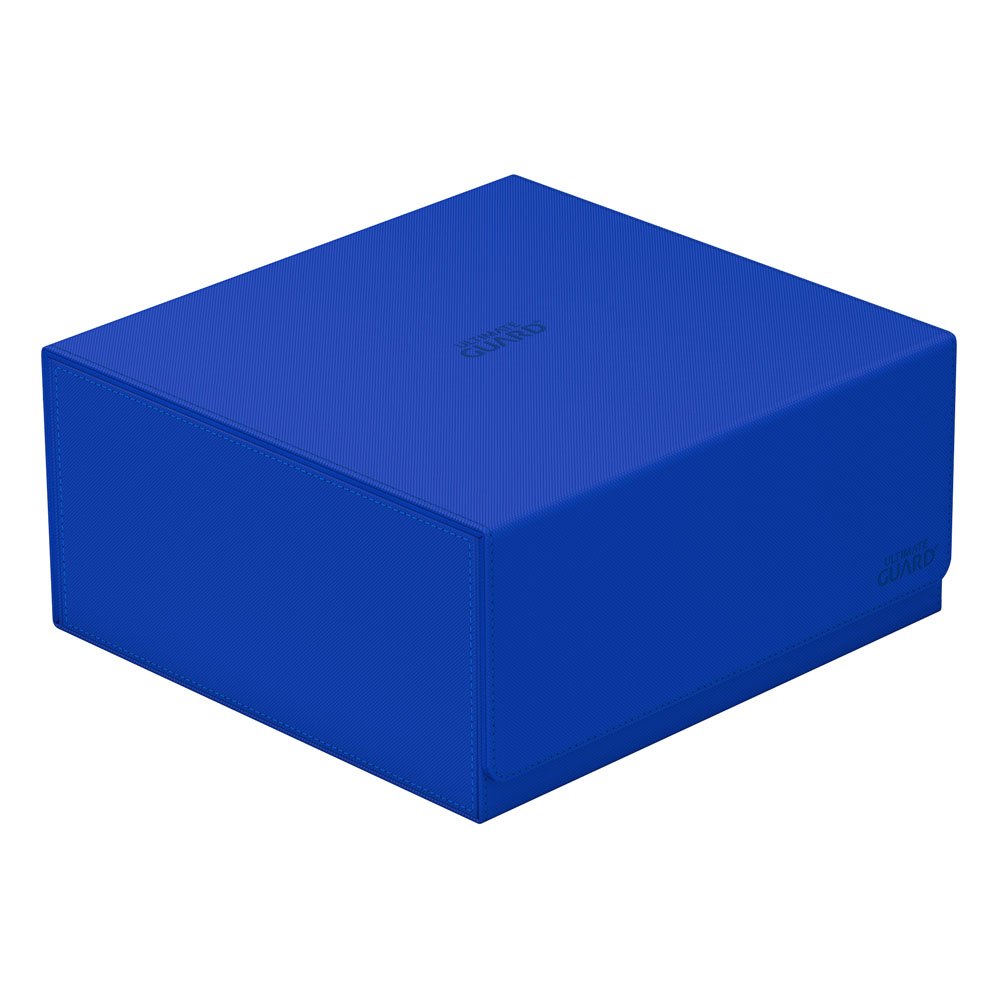 Ultimate Guard Treasurehive 90+ Xenoskin - Blue 4056133023122