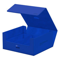Ultimate Guard Treasurehive 90+ Xenoskin - Blue 4056133023122