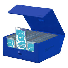 Ultimate Guard Treasurehive 90+ Xenoskin - Blue 4056133023122