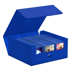 Ultimate Guard Treasurehive 90+ Xenoskin - Blue 4056133023122