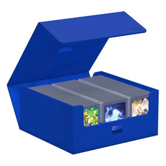 Ultimate Guard Treasurehive 90+ Xenoskin - Blue 4056133023122