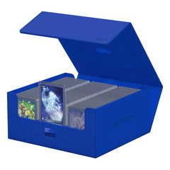 Ultimate Guard Treasurehive 90+ Xenoskin - Blue 4056133023122