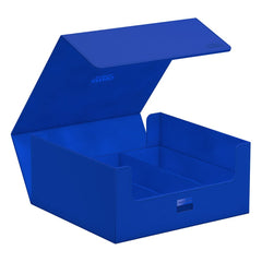 Ultimate Guard Treasurehive 90+ Xenoskin - Blue 4056133023122