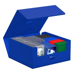Ultimate Guard Treasurehive 90+ Xenoskin - Blue 4056133023122