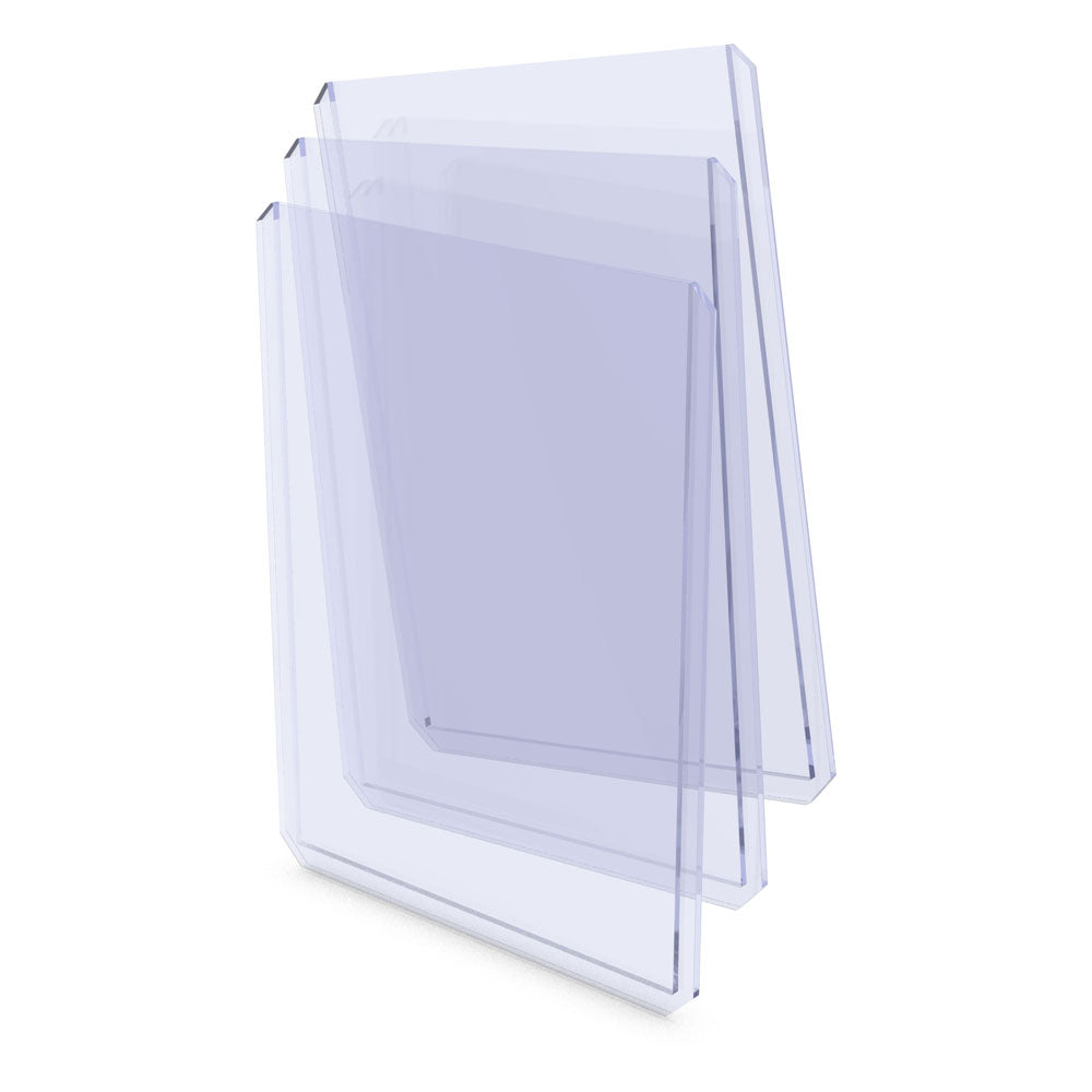 Ultimate Guard Card Covers Toploading (25) - 35 pt 4056133023368