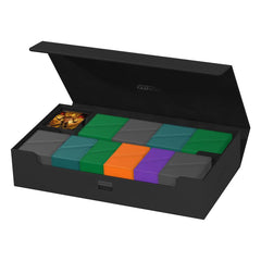 Ultimate Guard Omnihive 1000+ Xenoskin - Black 4056133023382