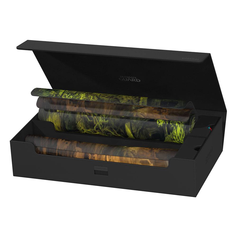 Ultimate Guard Omnihive 1000+ Xenoskin - Black 4056133023382