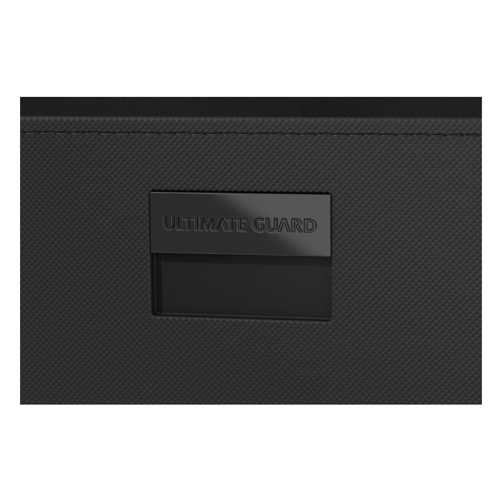 Ultimate Guard Omnihive 1000+ Xenoskin - Black 4056133023382