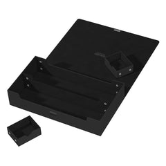 Ultimate Guard Omnihive 1000+ Xenoskin - Black 4056133023382