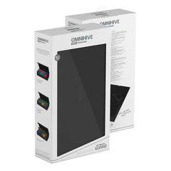 Ultimate Guard Omnihive 1000+ Xenoskin - Black 4056133023382