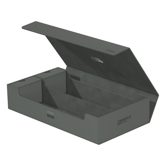 Ultimate Guard Omnihive 1000+ Xenoskin - Grey 4056133023405