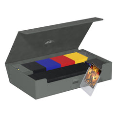 Ultimate Guard Omnihive 1000+ Xenoskin - Grey 4056133023405