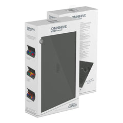 Ultimate Guard Omnihive 1000+ Xenoskin - Grey 4056133023405