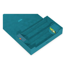 Ultimate Guard Omnihive 1000+ Xenoskin - Petrol 4056133023429